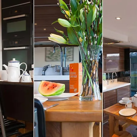 Ferienhaus Penhaven *