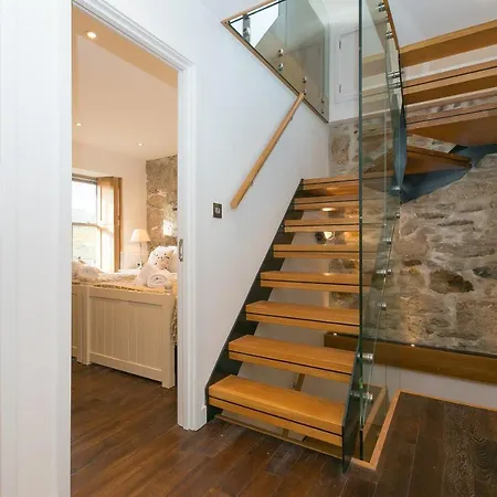 Ferienhaus Penhaven St Ives