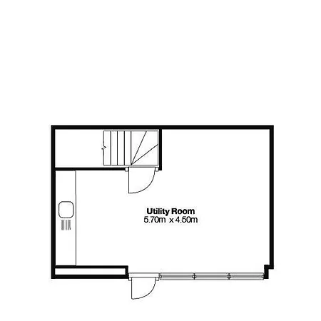 Ferienhaus Penhaven *